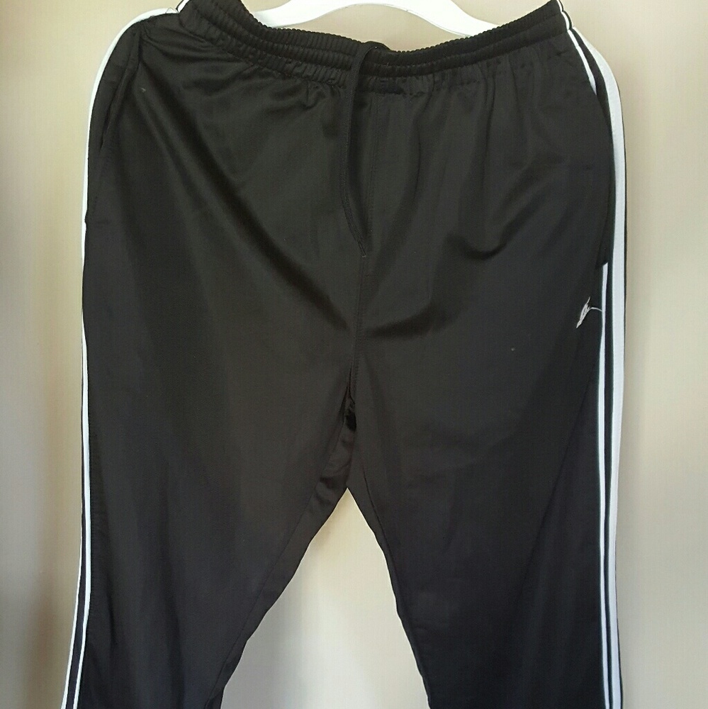 Sweat pants